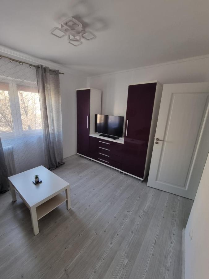 Lacul Tei Aparthotel Bucureşti Eksteriør bilde