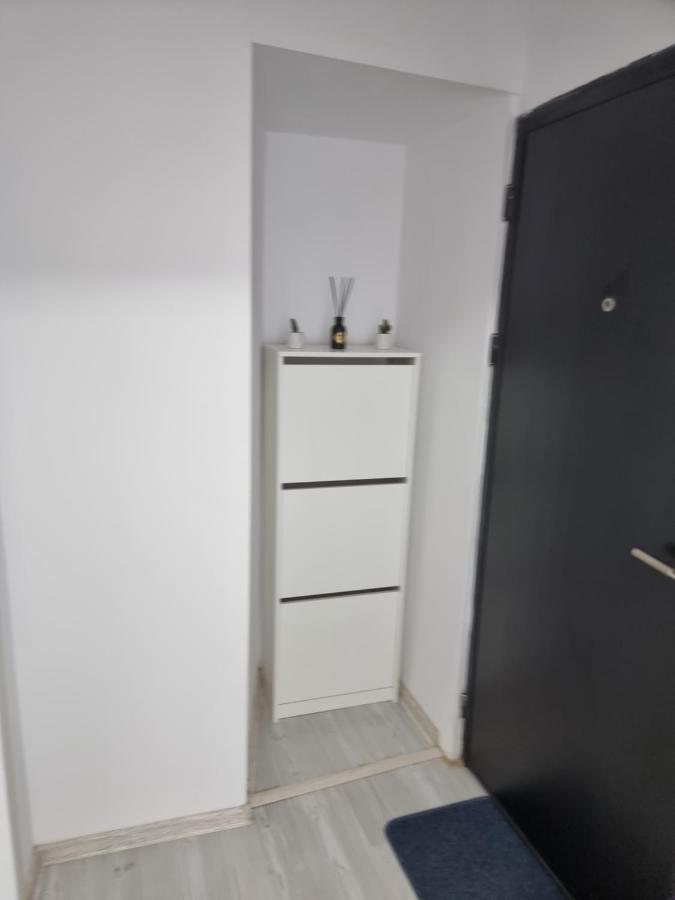 Lacul Tei Aparthotel Bucureşti Eksteriør bilde