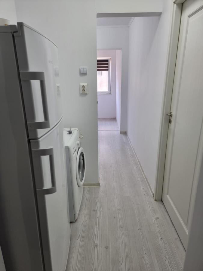 Lacul Tei Aparthotel Bucureşti Eksteriør bilde